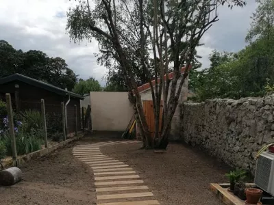Créations paysagères